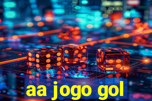 aa jogo gol