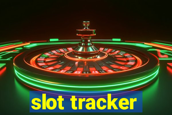 slot tracker