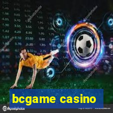 bcgame casino