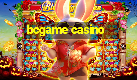 bcgame casino