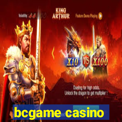 bcgame casino