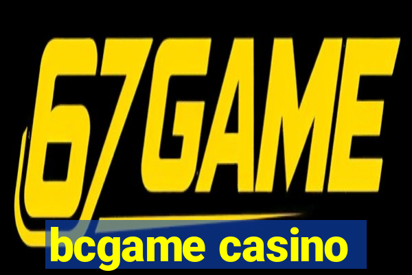 bcgame casino