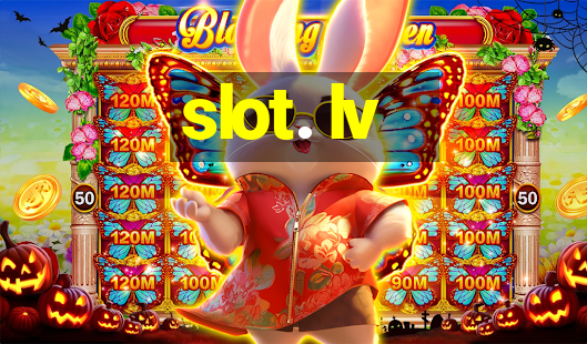 slot. lv