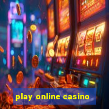 play online casino