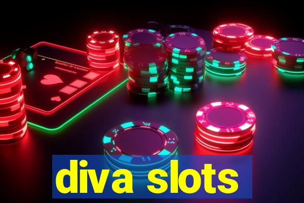 diva slots