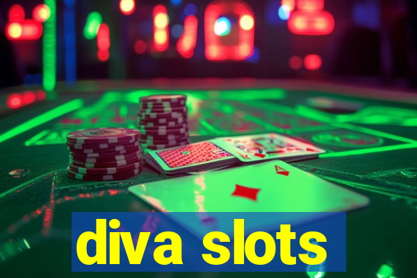 diva slots