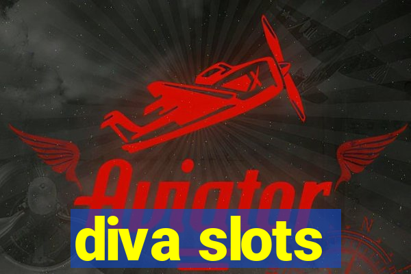 diva slots