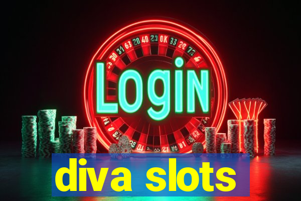 diva slots