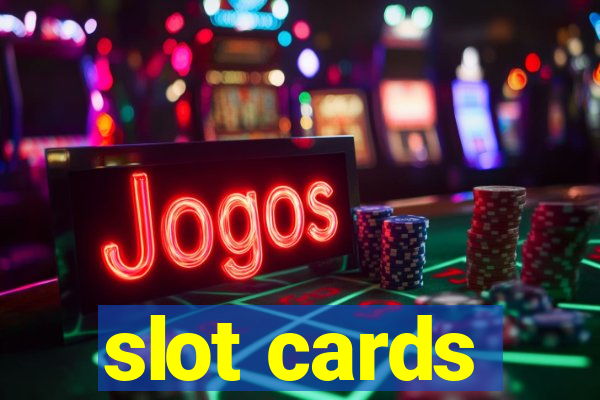 slot cards