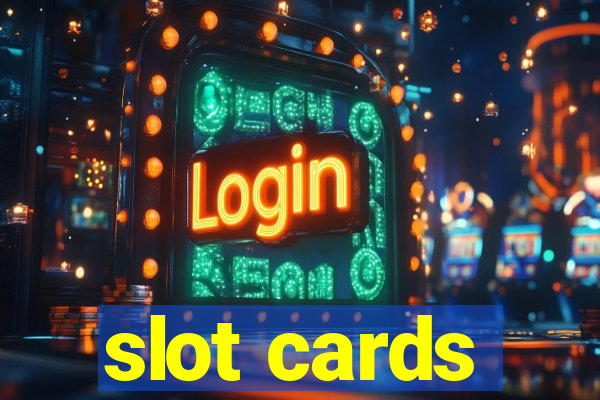 slot cards