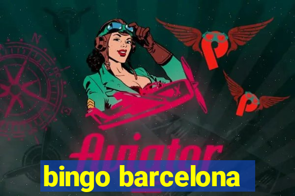 bingo barcelona