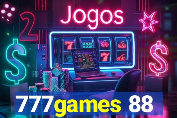 777games 88