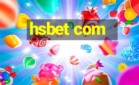 hsbet com