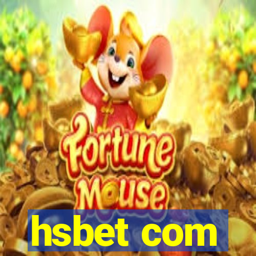 hsbet com