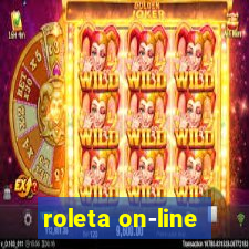 roleta on-line