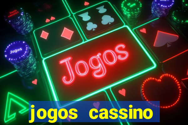 jogos cassino ca?a-níqueis grátis