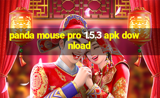 panda mouse pro 1.5.3 apk download