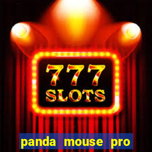 panda mouse pro 1.5.3 apk download