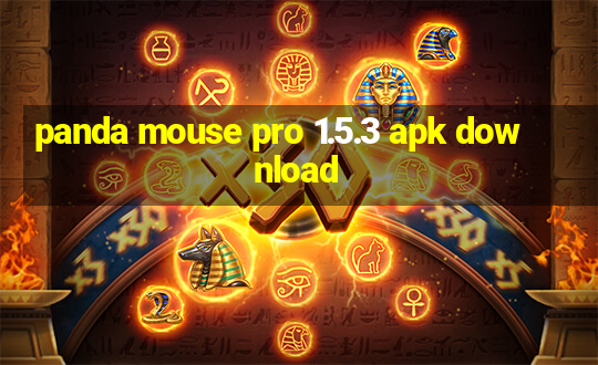 panda mouse pro 1.5.3 apk download