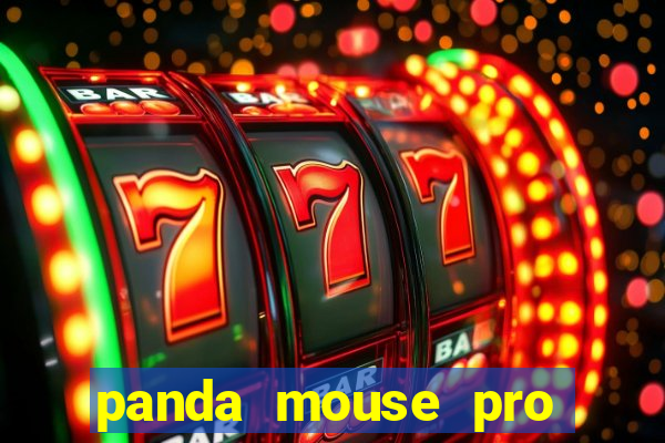 panda mouse pro 1.5.3 apk download