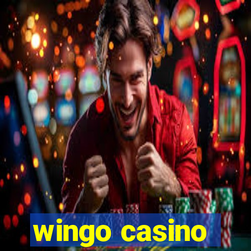 wingo casino