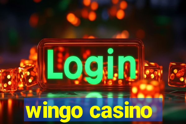 wingo casino