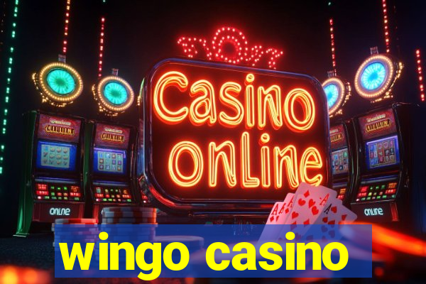 wingo casino