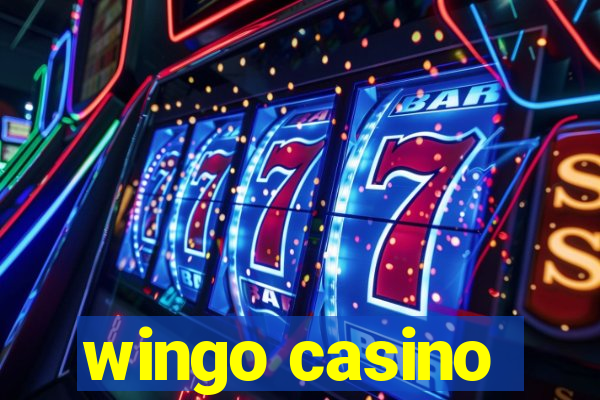 wingo casino