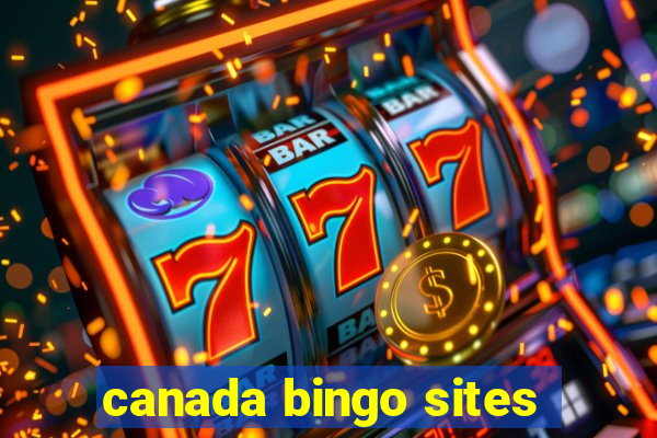 canada bingo sites