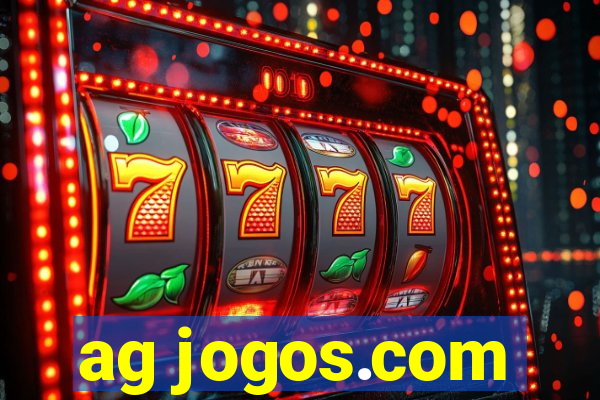 ag jogos.com