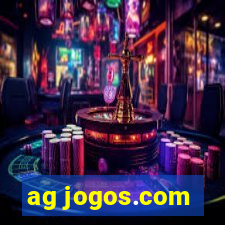 ag jogos.com