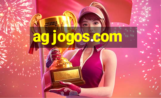 ag jogos.com