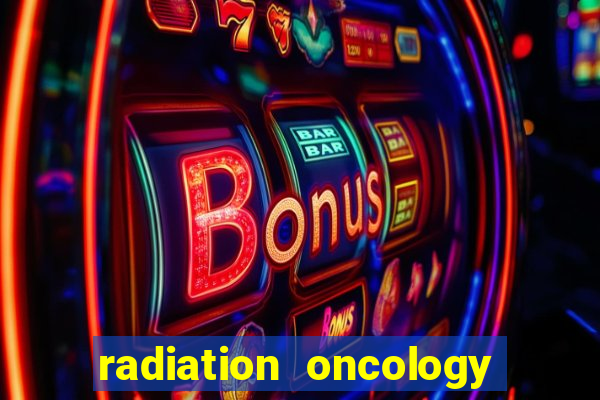 radiation oncology near los altos