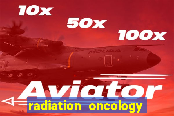 radiation oncology near los altos