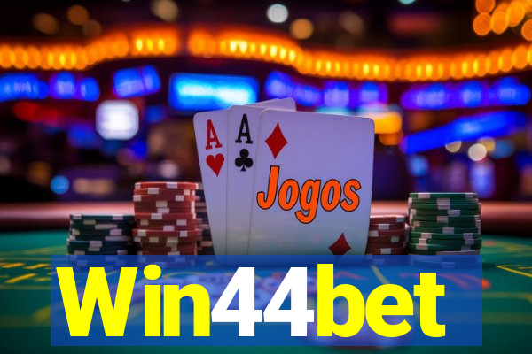 Win44bet