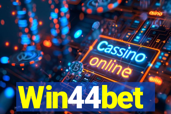 Win44bet