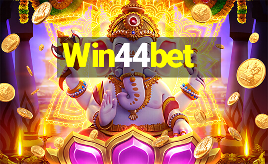 Win44bet