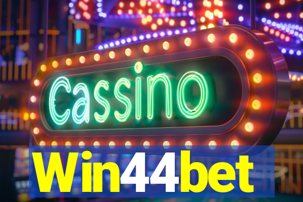 Win44bet