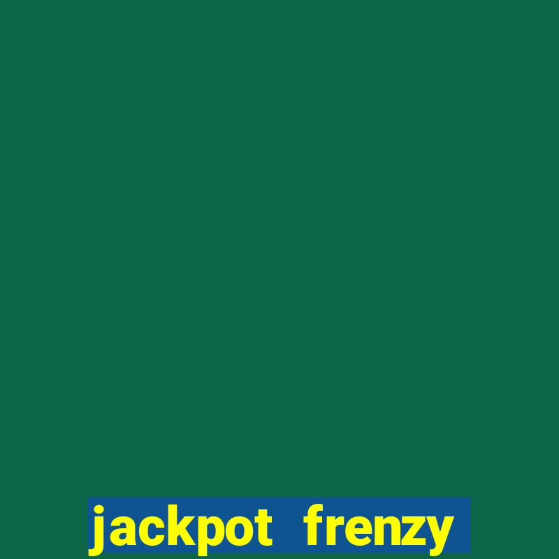 jackpot frenzy pusher (early access)