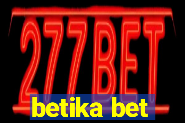 betika bet