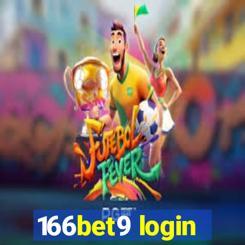 166bet9 login