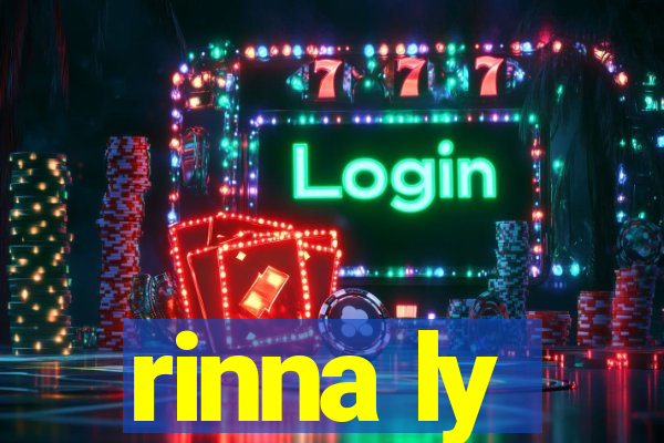 rinna ly