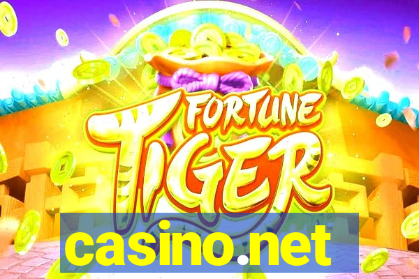 casino.net