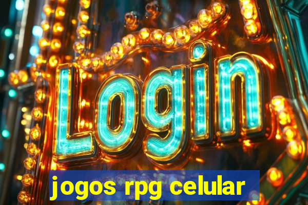 jogos rpg celular