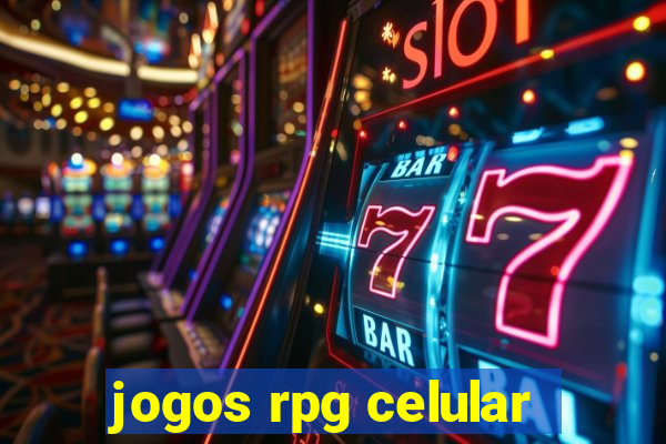 jogos rpg celular