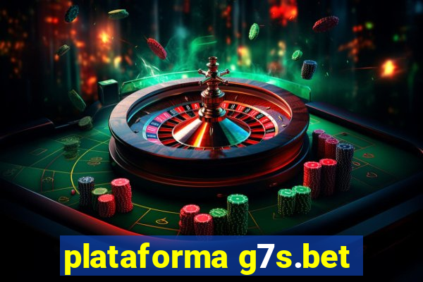 plataforma g7s.bet