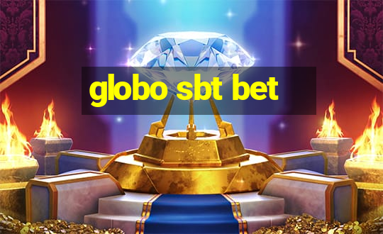 globo sbt bet