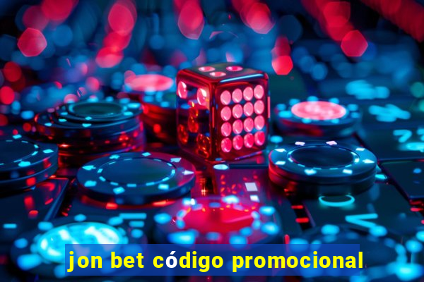 jon bet código promocional