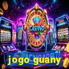 jogo guany