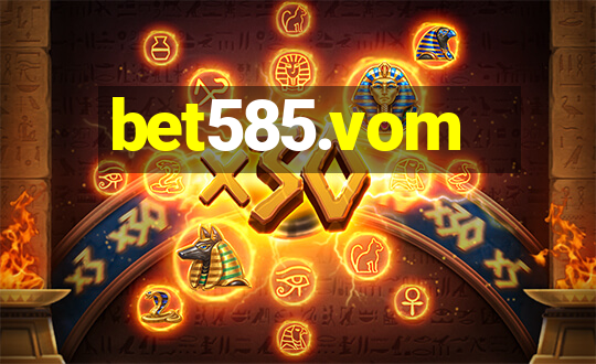 bet585.vom